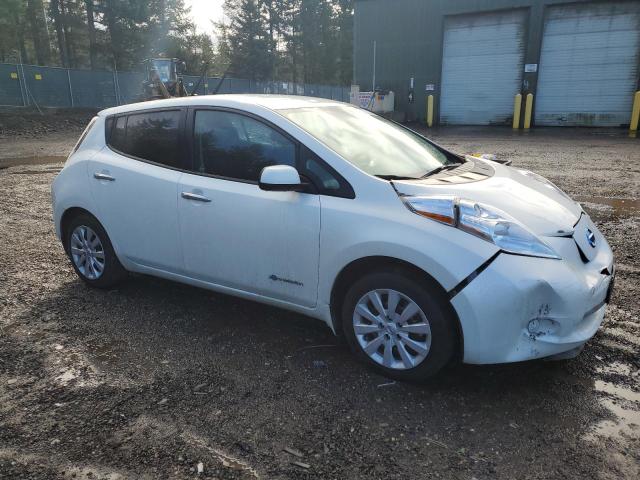 Photo 3 VIN: 1N4BZ0CP4HC309610 - NISSAN LEAF 