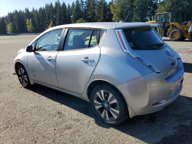 Photo 1 VIN: 1N4BZ0CP5GC300302 - NISSAN LEAF 