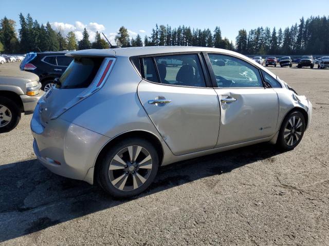 Photo 2 VIN: 1N4BZ0CP5GC300302 - NISSAN LEAF 