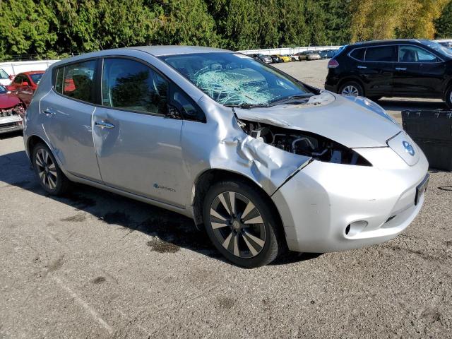 Photo 3 VIN: 1N4BZ0CP5GC300302 - NISSAN LEAF 