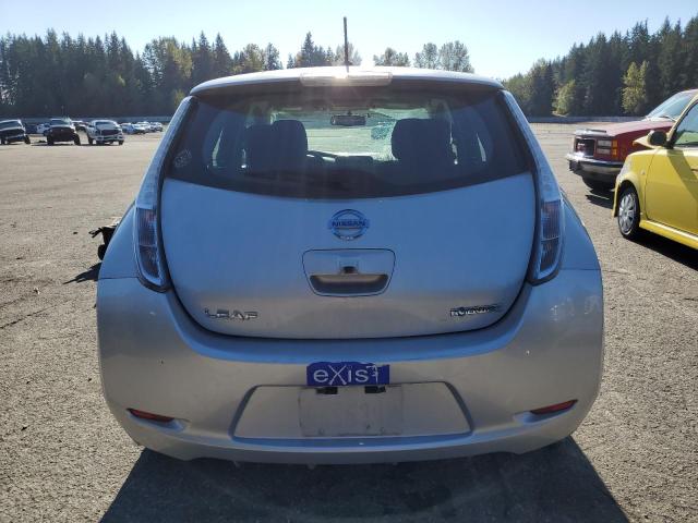 Photo 5 VIN: 1N4BZ0CP5GC300302 - NISSAN LEAF 