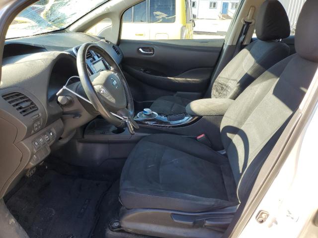 Photo 6 VIN: 1N4BZ0CP5GC300302 - NISSAN LEAF 