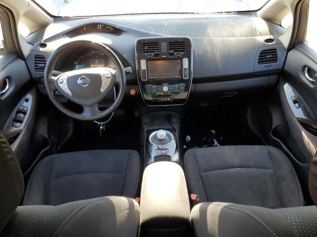 Photo 7 VIN: 1N4BZ0CP5GC300302 - NISSAN LEAF 