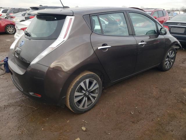 Photo 2 VIN: 1N4BZ0CP5GC304107 - NISSAN LEAF 