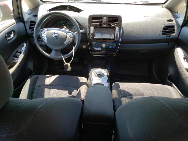 Photo 7 VIN: 1N4BZ0CP5GC313177 - NISSAN LEAF 