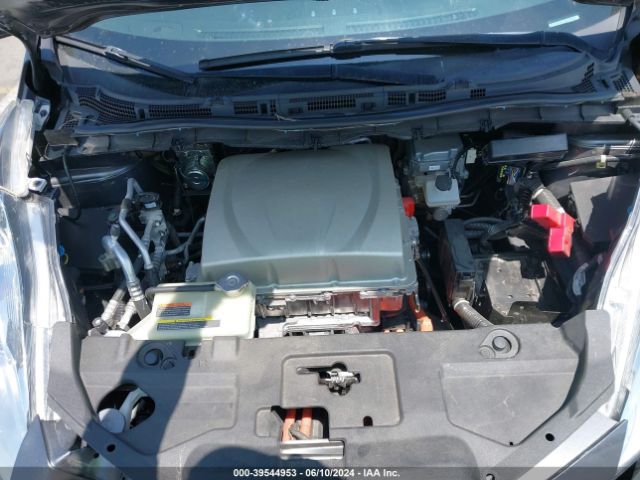 Photo 9 VIN: 1N4BZ0CP6GC308652 - NISSAN LEAF 