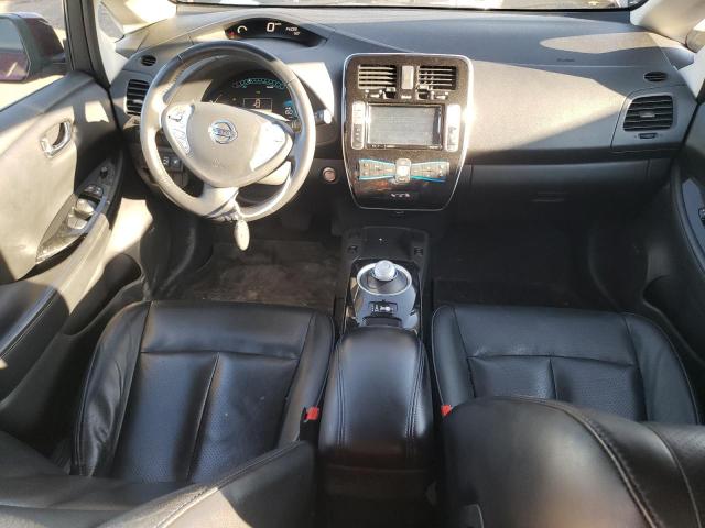 Photo 7 VIN: 1N4BZ0CP6GC311406 - NISSAN LEAF 