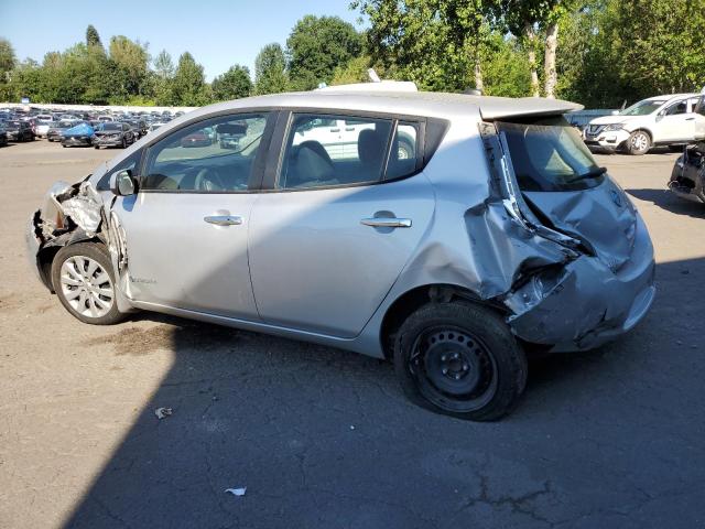 Photo 1 VIN: 1N4BZ0CP6GC313382 - NISSAN LEAF 