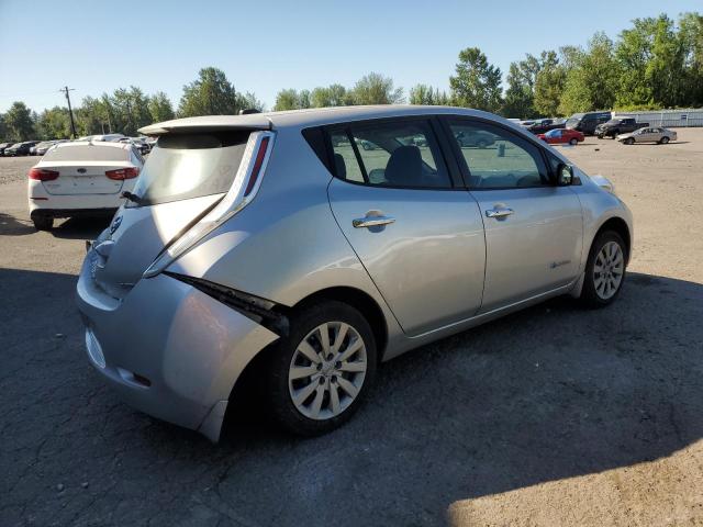 Photo 2 VIN: 1N4BZ0CP6GC313382 - NISSAN LEAF 