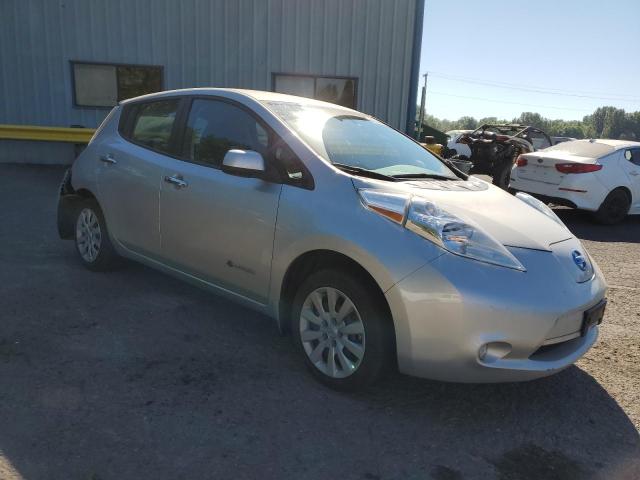 Photo 3 VIN: 1N4BZ0CP6GC313382 - NISSAN LEAF 