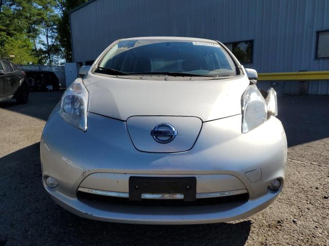 Photo 4 VIN: 1N4BZ0CP6GC313382 - NISSAN LEAF 