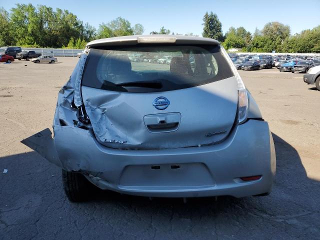 Photo 5 VIN: 1N4BZ0CP6GC313382 - NISSAN LEAF 