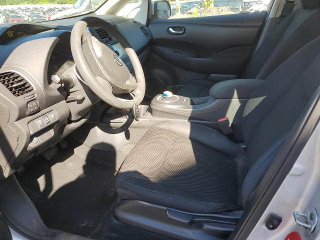 Photo 6 VIN: 1N4BZ0CP6GC313382 - NISSAN LEAF 