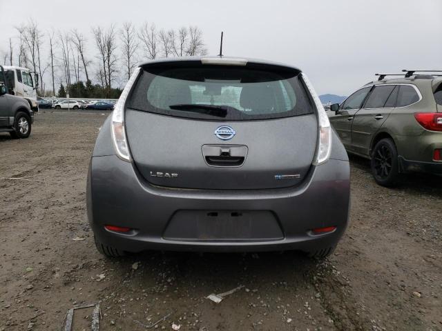 Photo 5 VIN: 1N4BZ0CP6HC301167 - NISSAN LEAF 