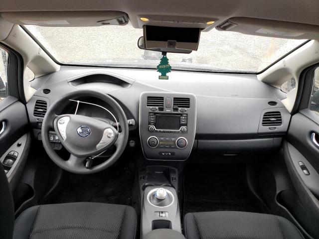 Photo 7 VIN: 1N4BZ0CP6HC301167 - NISSAN LEAF 