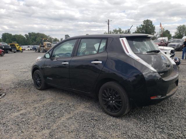 Photo 1 VIN: 1N4BZ0CP6HC304151 - NISSAN LEAF 