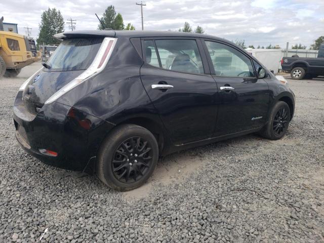 Photo 2 VIN: 1N4BZ0CP6HC304151 - NISSAN LEAF 