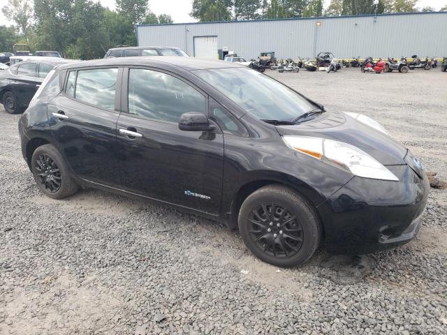 Photo 3 VIN: 1N4BZ0CP6HC304151 - NISSAN LEAF 