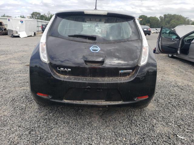 Photo 5 VIN: 1N4BZ0CP6HC304151 - NISSAN LEAF 