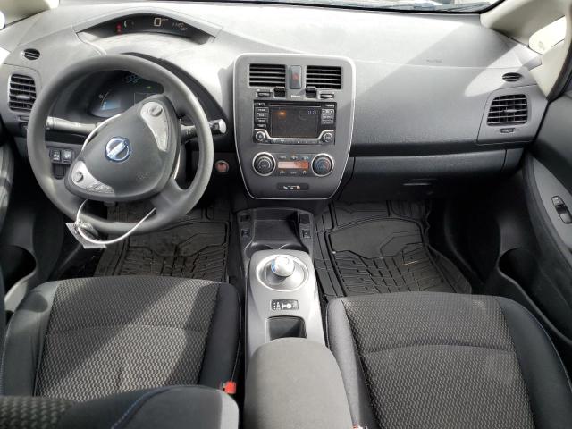 Photo 7 VIN: 1N4BZ0CP6HC309401 - NISSAN LEAF 