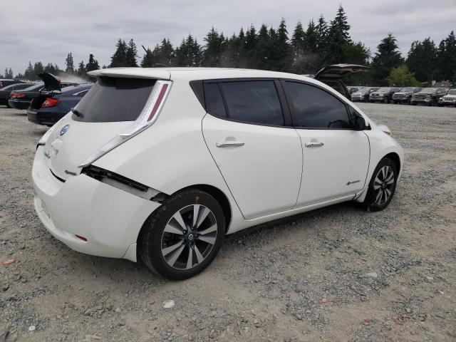 Photo 2 VIN: 1N4BZ0CP7GC311107 - NISSAN LEAF 