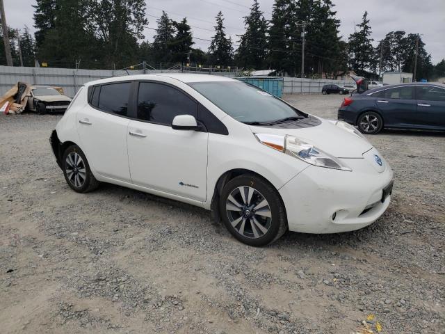 Photo 3 VIN: 1N4BZ0CP7GC311107 - NISSAN LEAF 