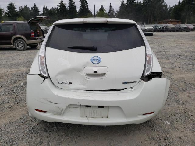 Photo 5 VIN: 1N4BZ0CP7GC311107 - NISSAN LEAF 