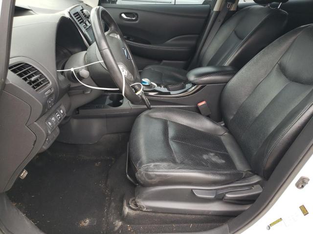 Photo 6 VIN: 1N4BZ0CP7GC311107 - NISSAN LEAF 