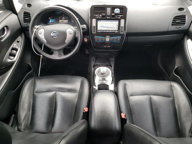 Photo 7 VIN: 1N4BZ0CP7GC311107 - NISSAN LEAF 