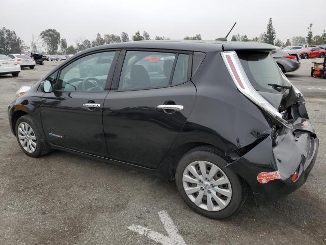 Photo 1 VIN: 1N4BZ0CP7HC306880 - NISSAN LEAF 