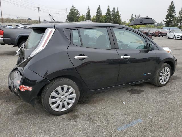 Photo 2 VIN: 1N4BZ0CP7HC306880 - NISSAN LEAF 