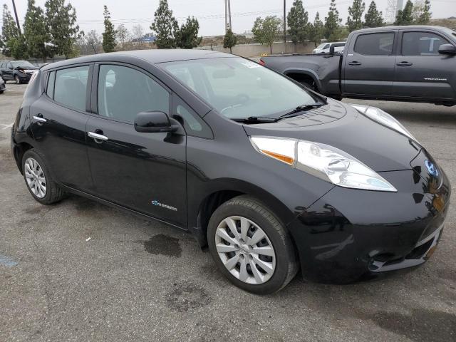 Photo 3 VIN: 1N4BZ0CP7HC306880 - NISSAN LEAF 