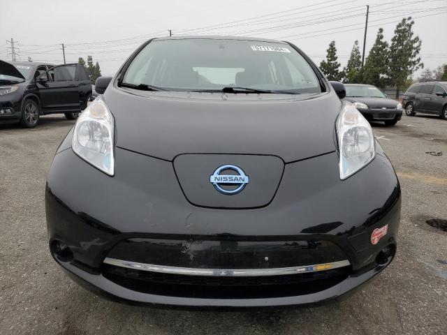 Photo 4 VIN: 1N4BZ0CP7HC306880 - NISSAN LEAF 