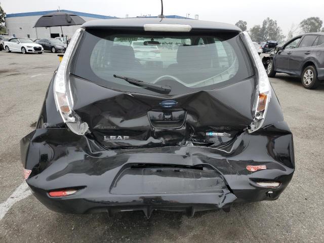 Photo 5 VIN: 1N4BZ0CP7HC306880 - NISSAN LEAF 