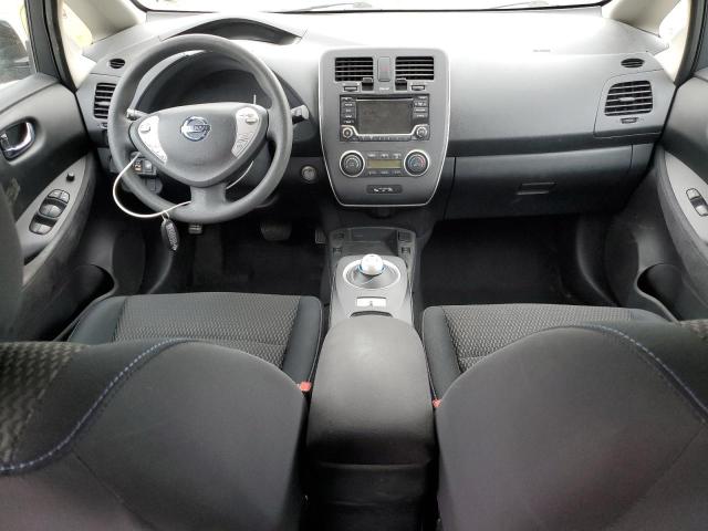 Photo 7 VIN: 1N4BZ0CP7HC306880 - NISSAN LEAF 