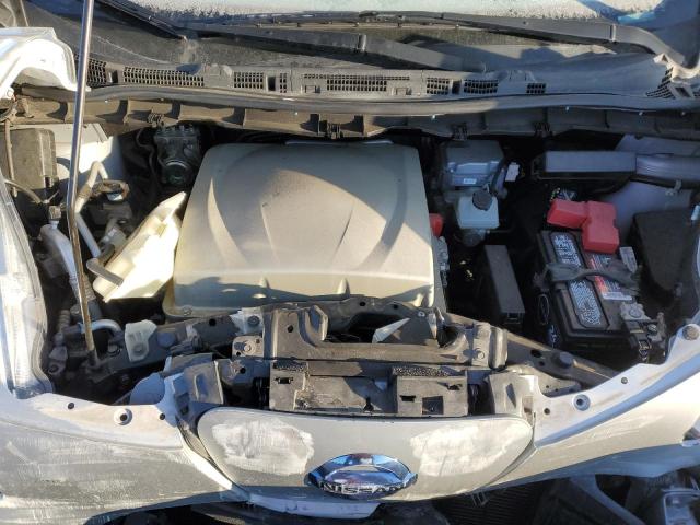 Photo 10 VIN: 1N4BZ0CP8GC303470 - NISSAN LEAF 