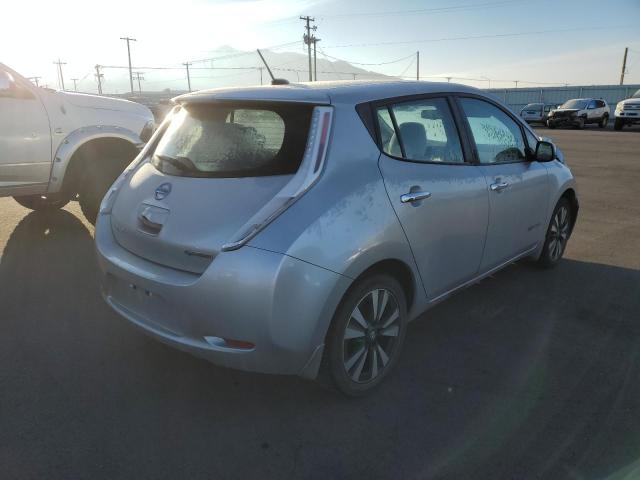 Photo 2 VIN: 1N4BZ0CP8GC303470 - NISSAN LEAF 