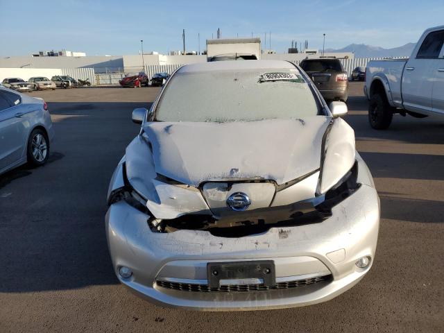 Photo 4 VIN: 1N4BZ0CP8GC303470 - NISSAN LEAF 