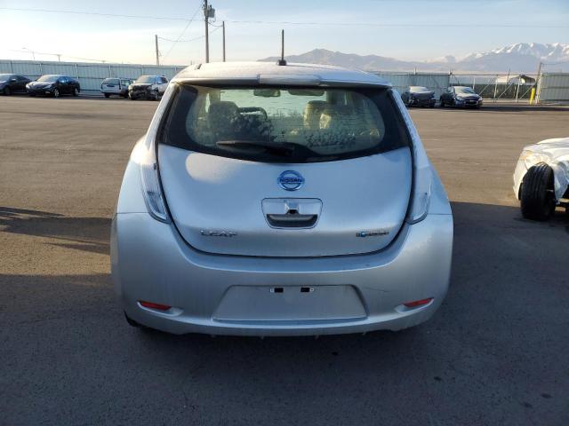 Photo 5 VIN: 1N4BZ0CP8GC303470 - NISSAN LEAF 