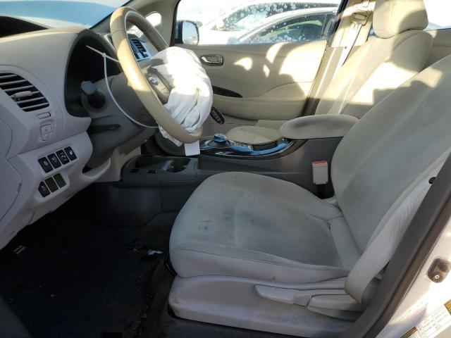 Photo 6 VIN: 1N4BZ0CP8GC303470 - NISSAN LEAF 