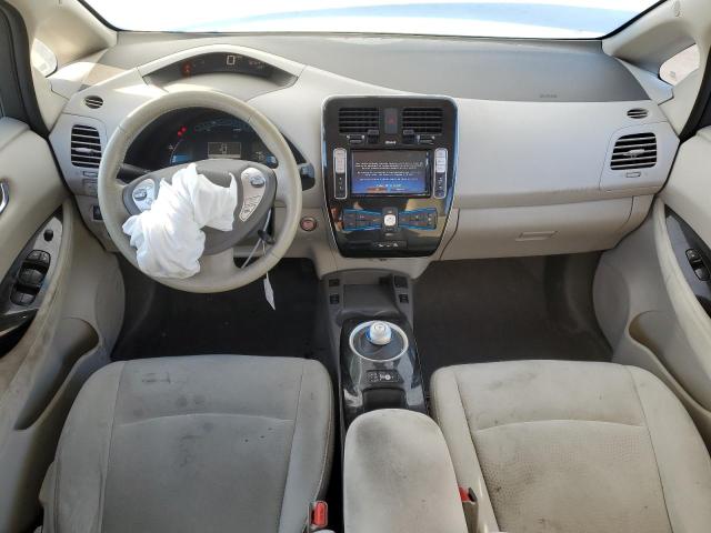 Photo 7 VIN: 1N4BZ0CP8GC303470 - NISSAN LEAF 