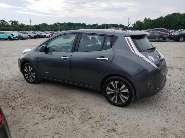 Photo 1 VIN: 1N4BZ0CP8GC314520 - NISSAN LEAF 