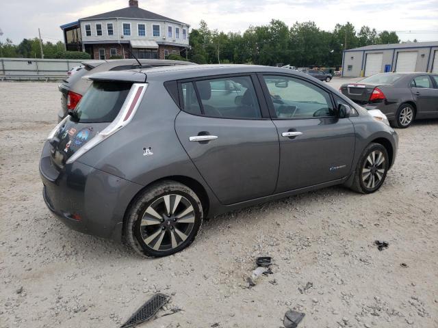 Photo 2 VIN: 1N4BZ0CP8GC314520 - NISSAN LEAF 