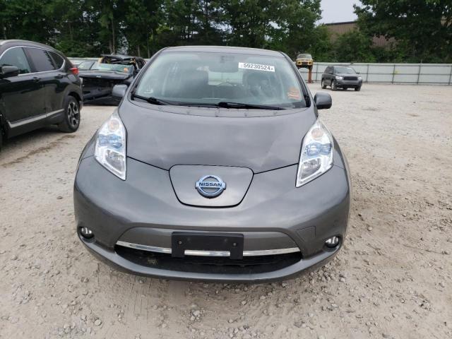 Photo 4 VIN: 1N4BZ0CP8GC314520 - NISSAN LEAF 