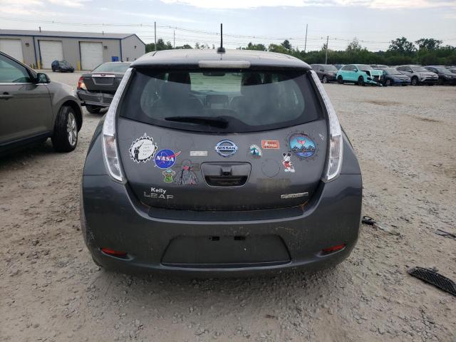 Photo 5 VIN: 1N4BZ0CP8GC314520 - NISSAN LEAF 