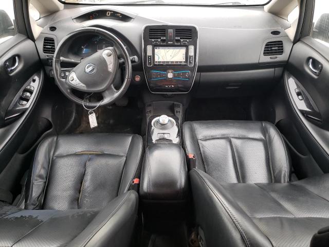 Photo 7 VIN: 1N4BZ0CP8GC314520 - NISSAN LEAF 