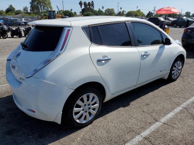 Photo 2 VIN: 1N4BZ0CP8HC300098 - NISSAN LEAF 