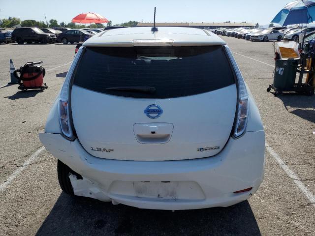 Photo 5 VIN: 1N4BZ0CP8HC300098 - NISSAN LEAF 