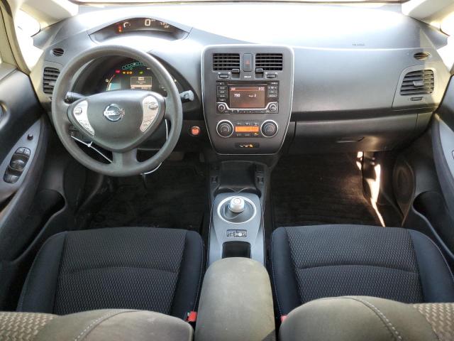 Photo 7 VIN: 1N4BZ0CP8HC300098 - NISSAN LEAF 