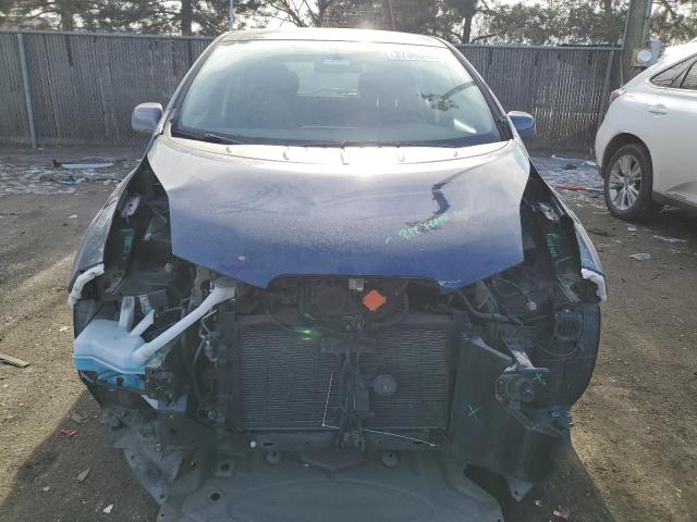 Photo 4 VIN: 1N4BZ0CP8HC303891 - NISSAN LEAF 